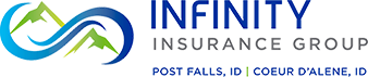 Infinity Insurance Group Home Page Logo